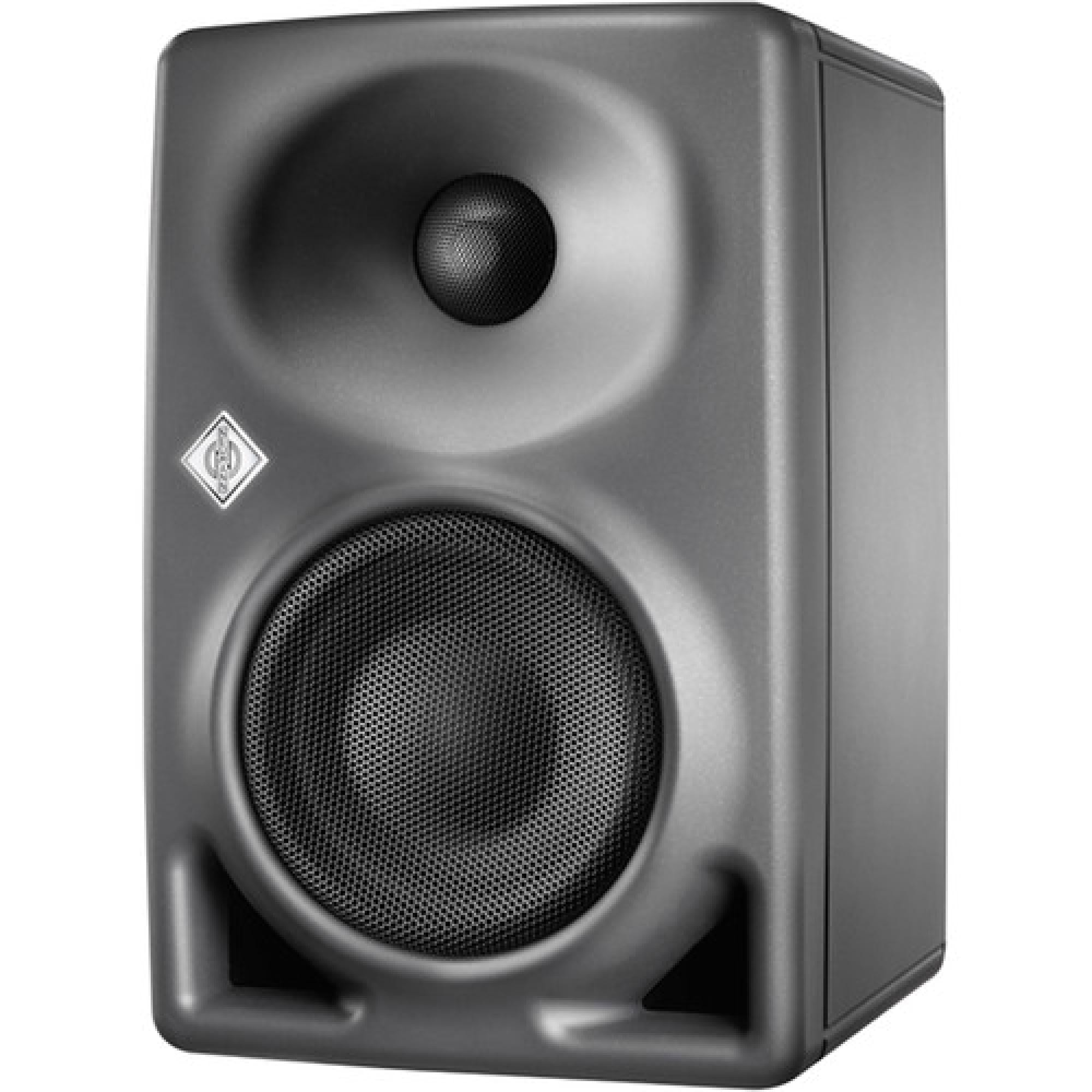 Monitor de audio ativo 4 Neumann KH 80 Dsp A G Eu
