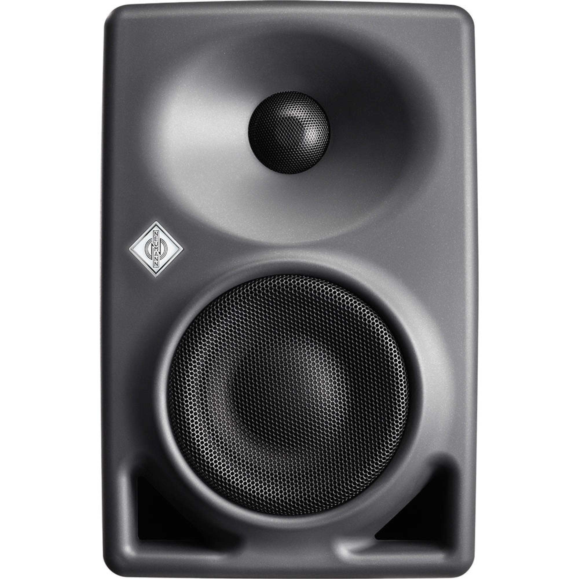 Monitor de audio ativo 4 Neumann KH 80 Dsp A G Eu