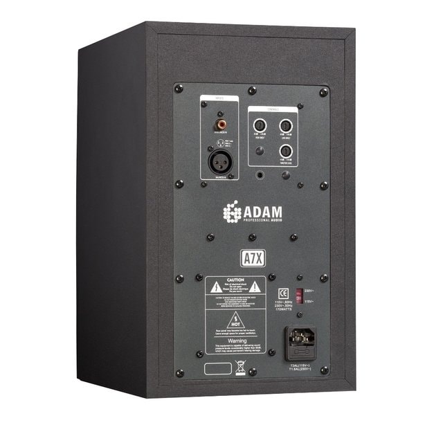 Adam Audio A7X スピーカー Adam Audio A7X スピーカー A7X | ADAM AUDIO JP - 製品情報