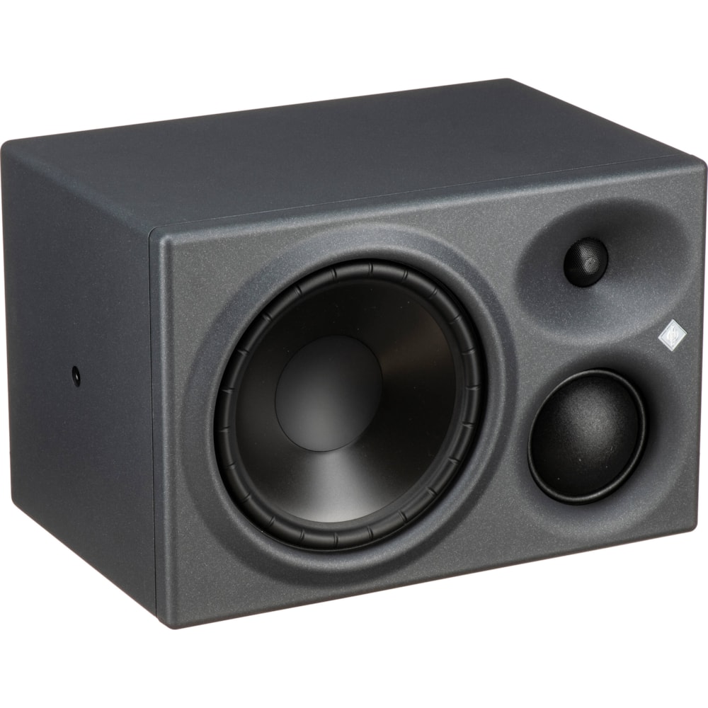 Monitor de audio ativo 8,25 lado direito KH 310 A R G Neumann - 4