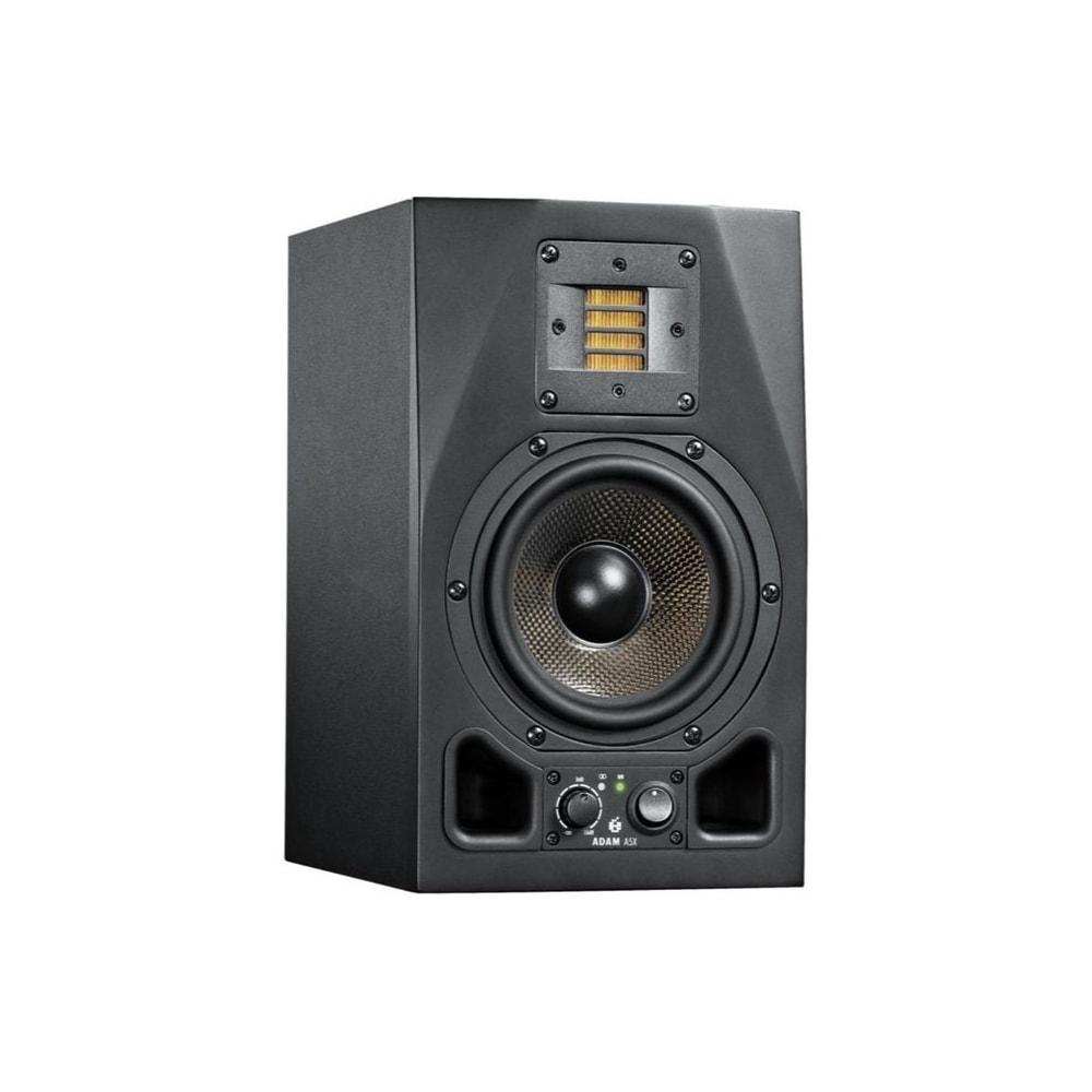 Monitor De Áudio Ativo Adam A5X  Open Box