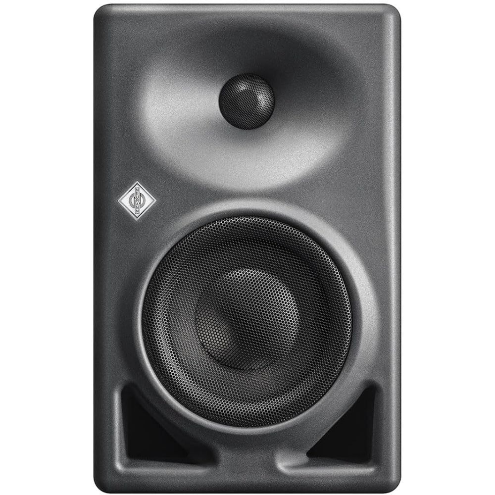 Neumann kh120 II　(1) Monitor de áudio ativo nearfield Neumann KH 120 II