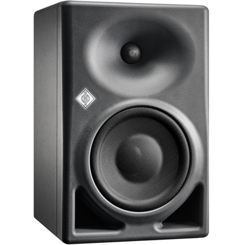 Monitor de audio ativo 4 Neumann KH 80 Dsp A G Eu