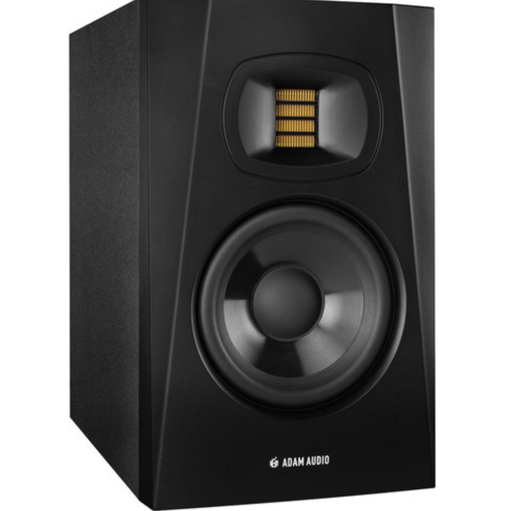 Monitor de áudio A5X ADAM Audio 5 polegadas