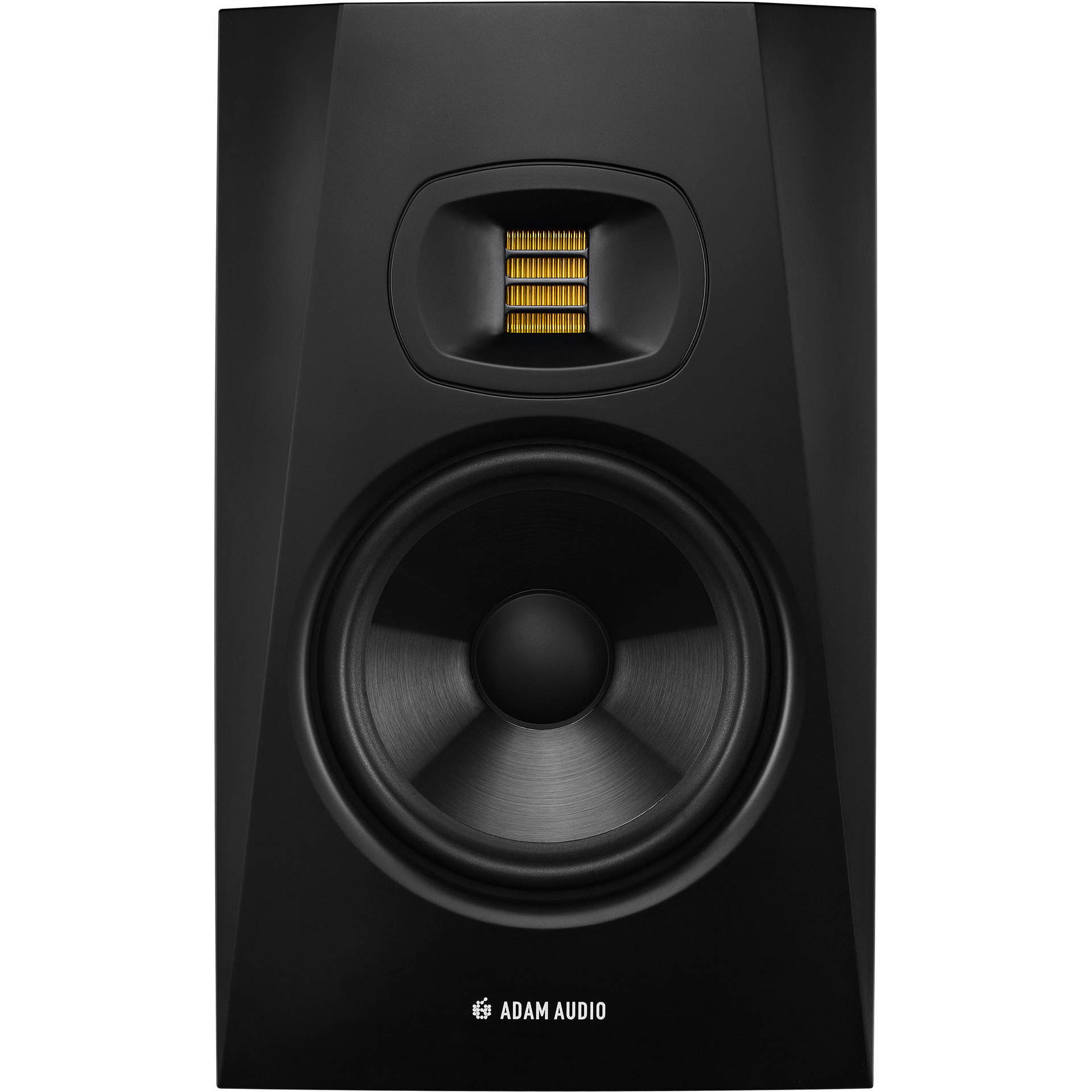Monitor de áudio A4V ADAM Audio 4 polegadas