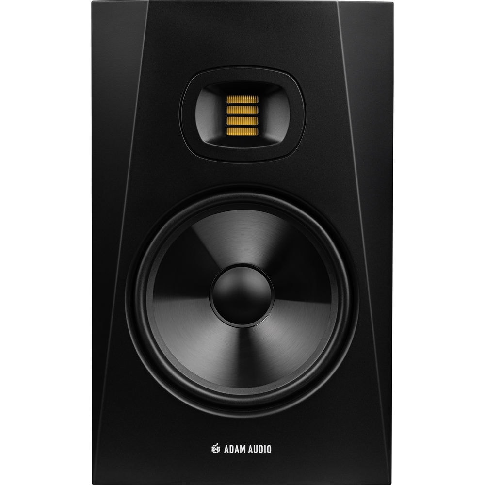 ADAM AUDIO T8Vスタジオモニタースピーカー Monitor de áudio T8V ADAM Audio 8 polegadas
