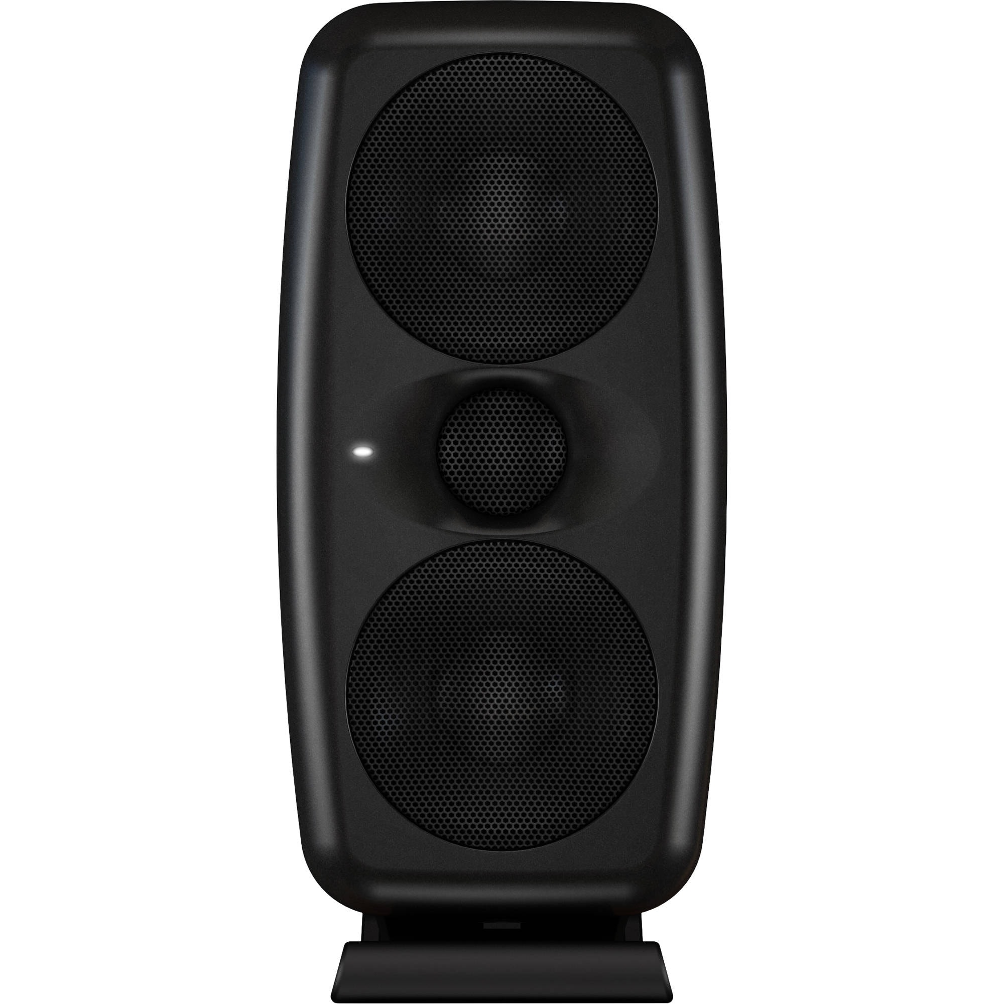 Monitor de referência IK Multimedia iLoud MTM