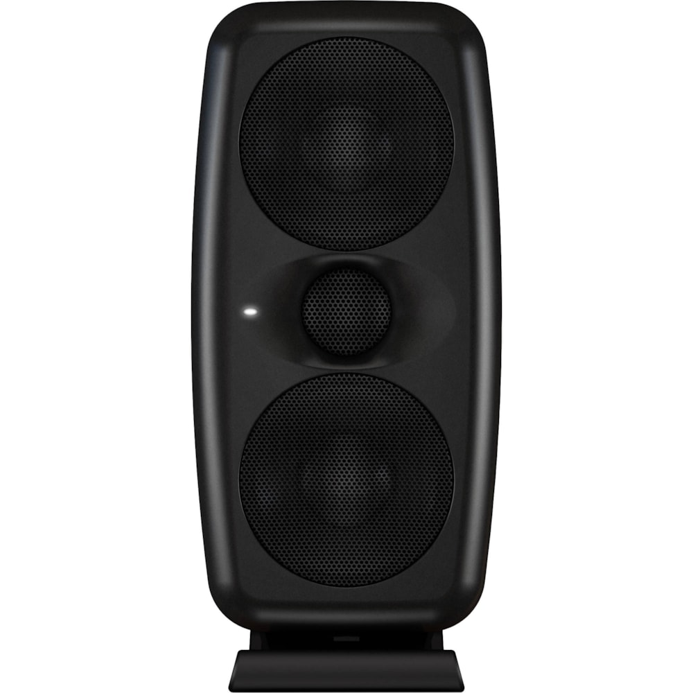 Monitor de referência IK Multimedia iLoud MTM
