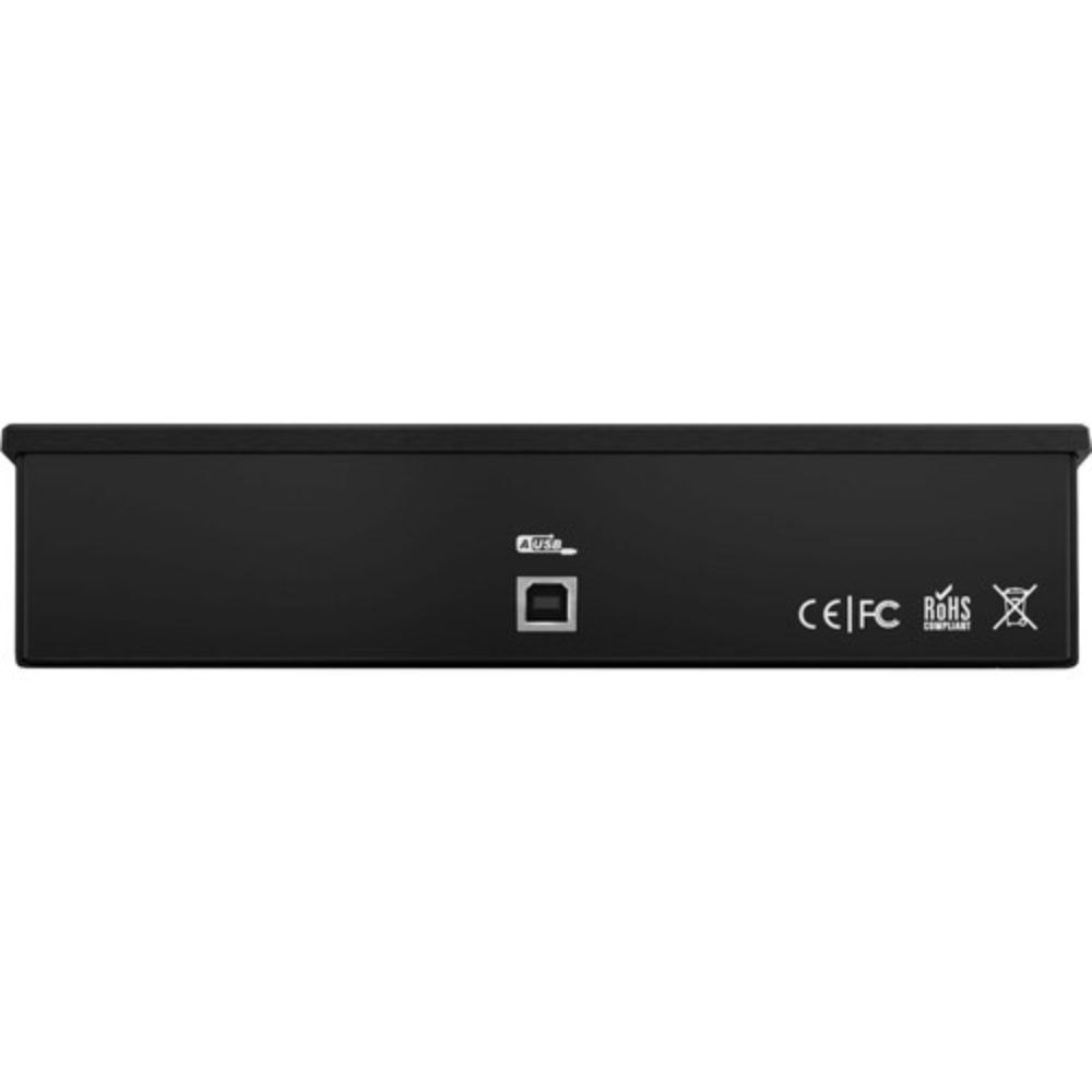 MRC Antelope Audio Controlador de Monitoramento Multicanal - 3