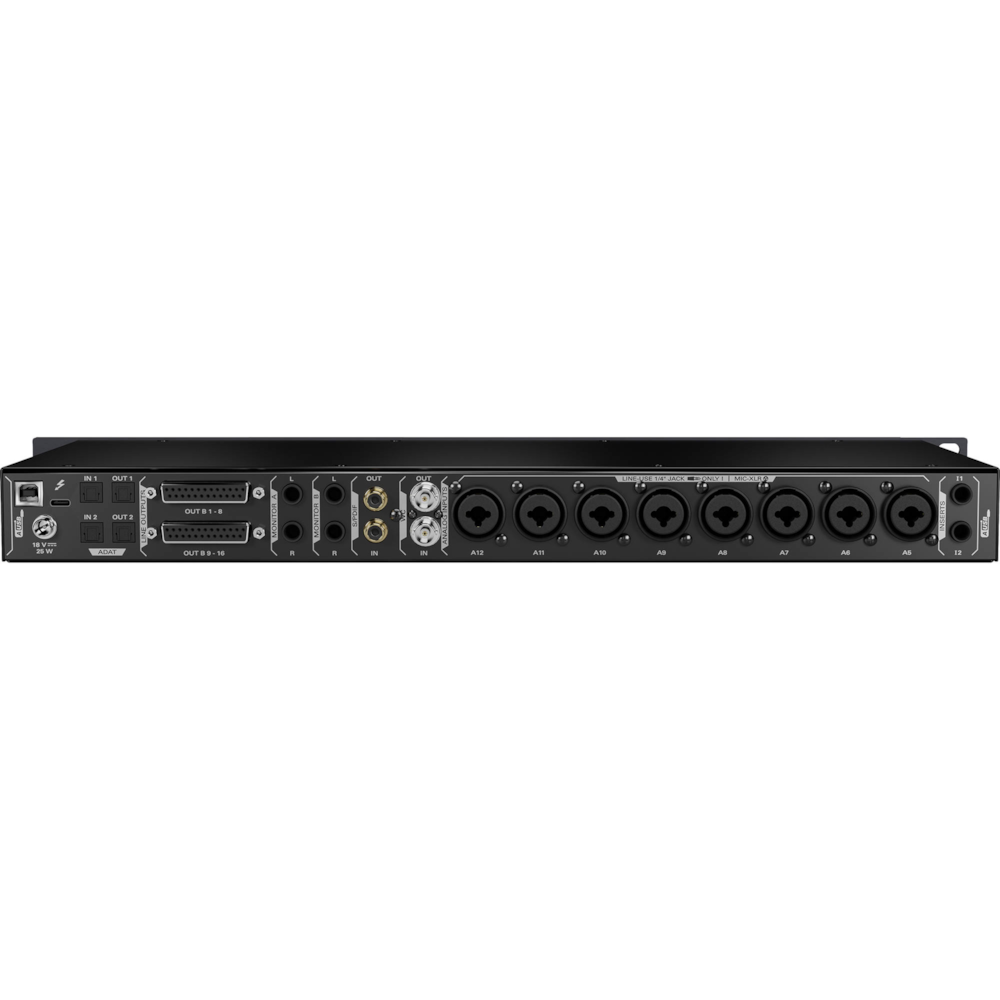 Orion Studio Synergy Core Antelope Audio Interface de Áudio - 2