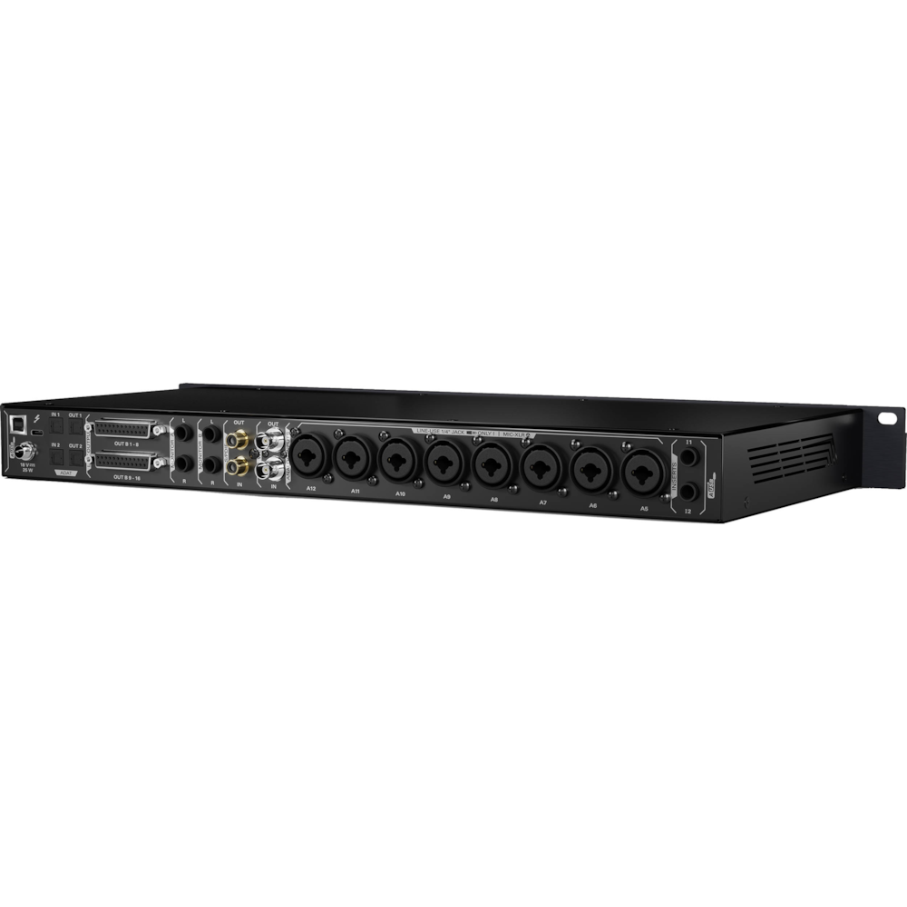 Orion Studio Synergy Core Antelope Audio Interface de Áudio - 4
