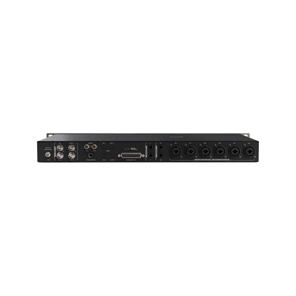 Oryx Discrete 8 Synergy Core Antelope Audio - 2