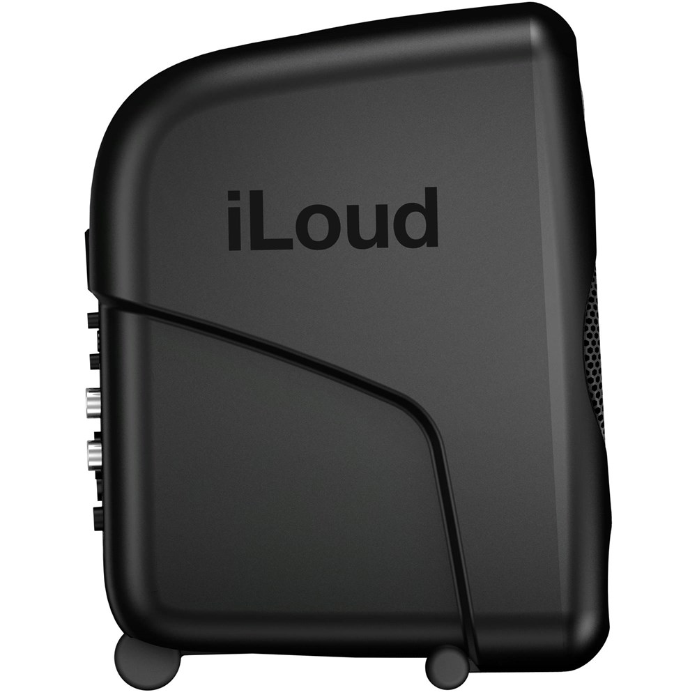 Par de monitores de áudio Ik Iloud Micro Monitors Bluetooth - 1