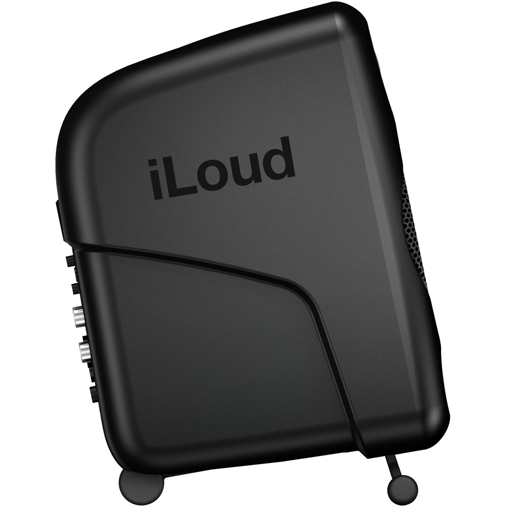 Par de monitores de áudio Ik Iloud Micro Monitors Bluetooth - 2