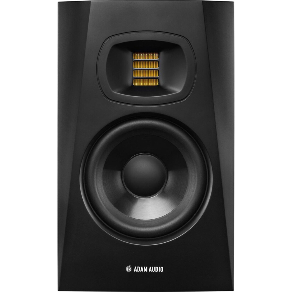 Par de monitores de áudio T5V ADAM Audio 5 polegadas - 1