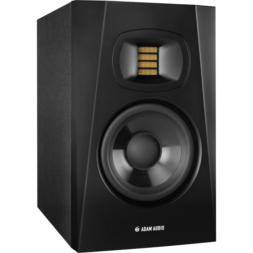 Par de monitores de áudio T5V ADAM Audio 5 polegadas - 2