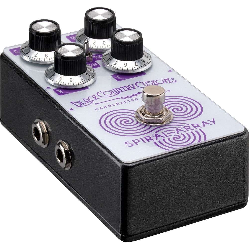 Pedal de boost para guitarras Laney TI-BOOST