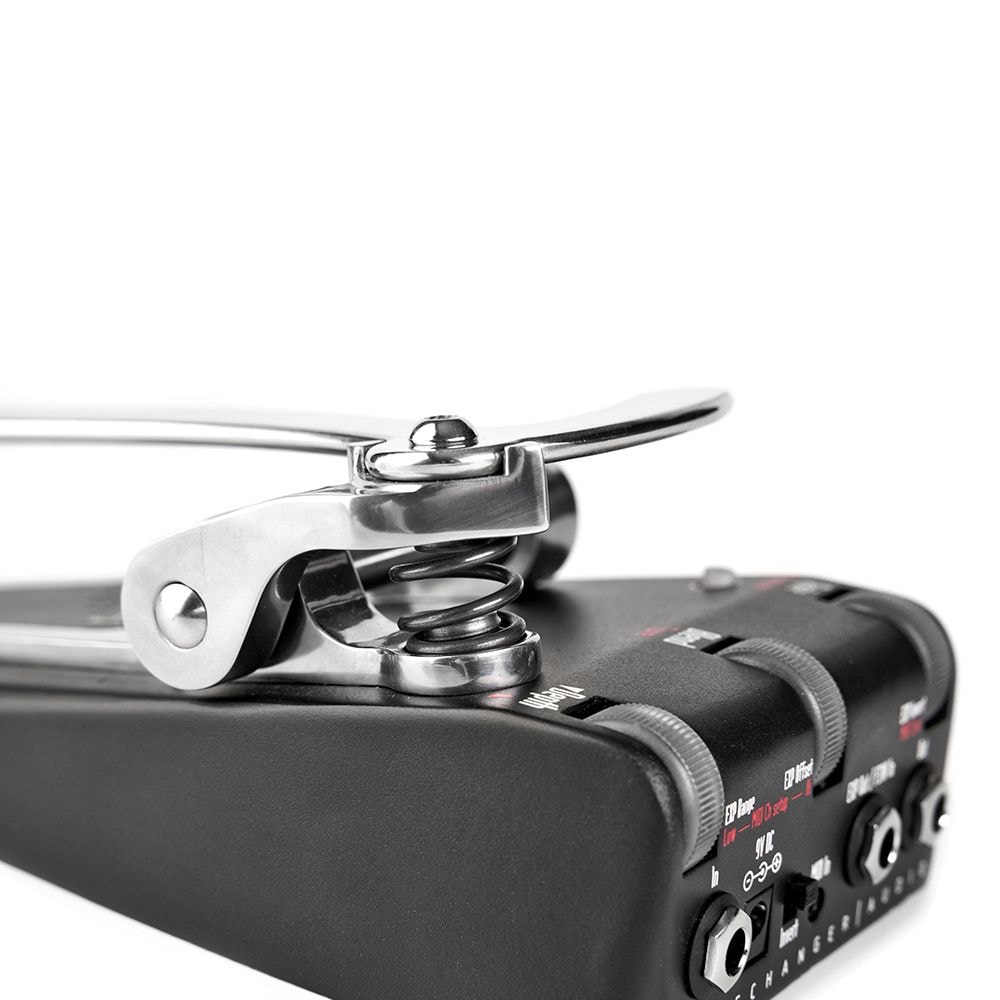 ギター GAMECHANGER AUDIO BIGSBY PEDAL Pedal de efeito Gamechanger Bigsby Pedal