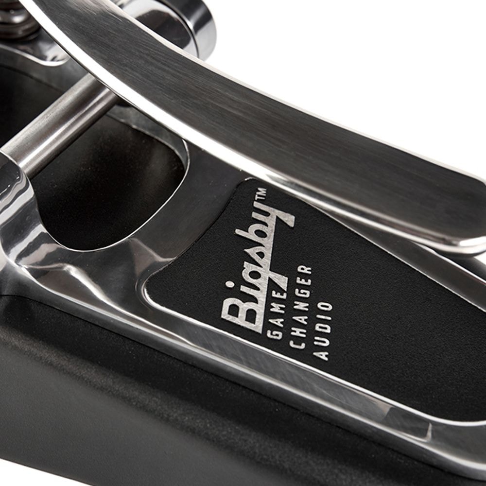Pedal de efeito Gamechanger Bigsby Pedal
