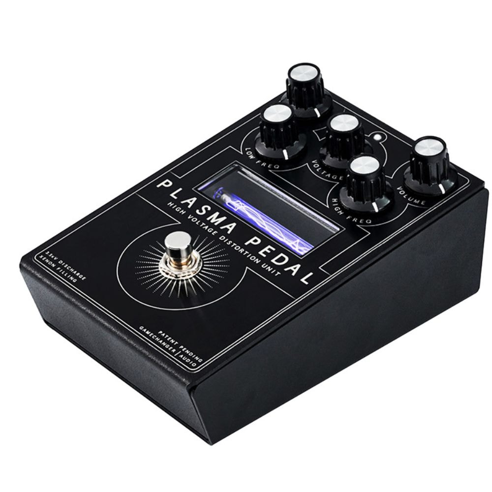 Pedal de efeito Gamechanger Plasma Pedal