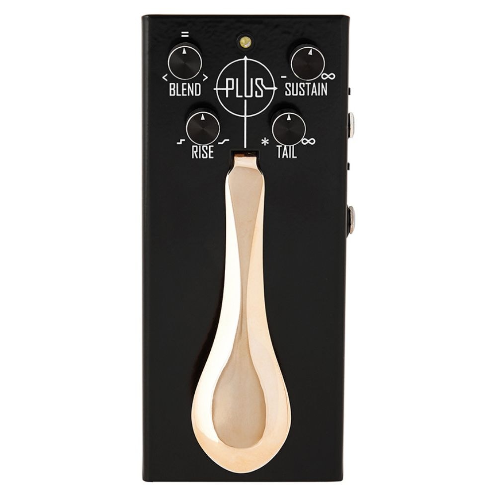 Pedal de efeito Gamechanger Plus Pedal