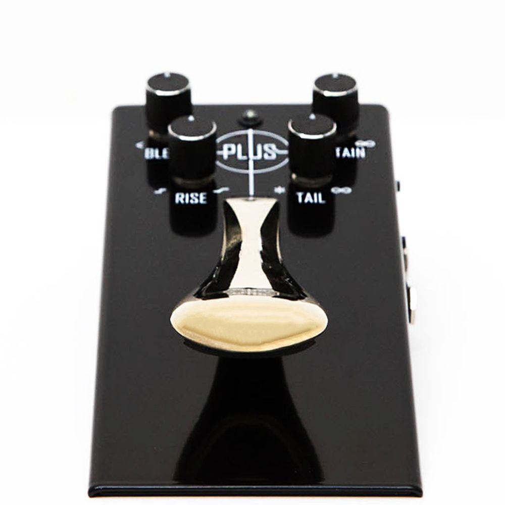 Pedal de efeito Gamechanger Plus Pedal