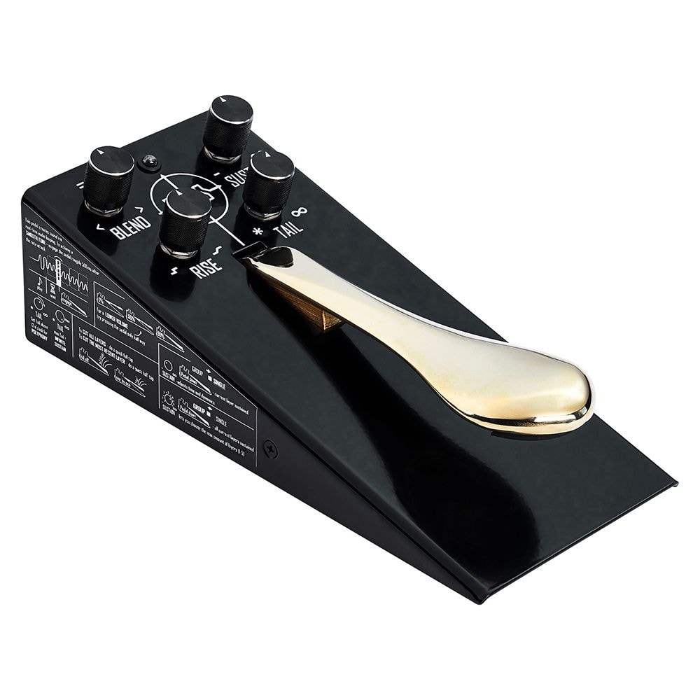 Pedal de efeito Gamechanger Plus Pedal