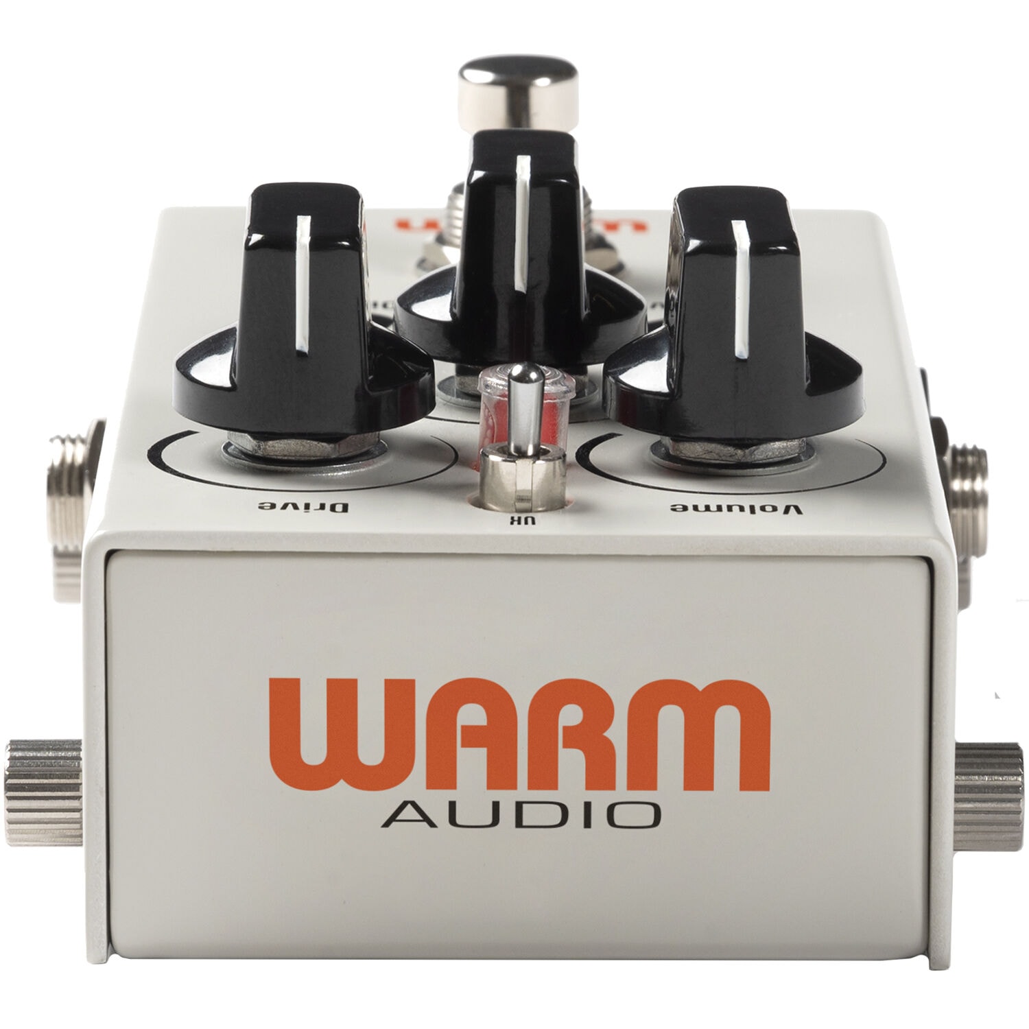 Pedal de efeito overdrive Warm Audio ODD Box V1