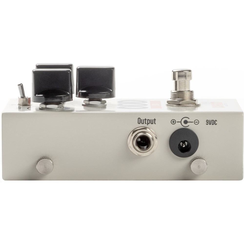 Pedal de efeito overdrive Warm Audio ODD Box V1 - 3