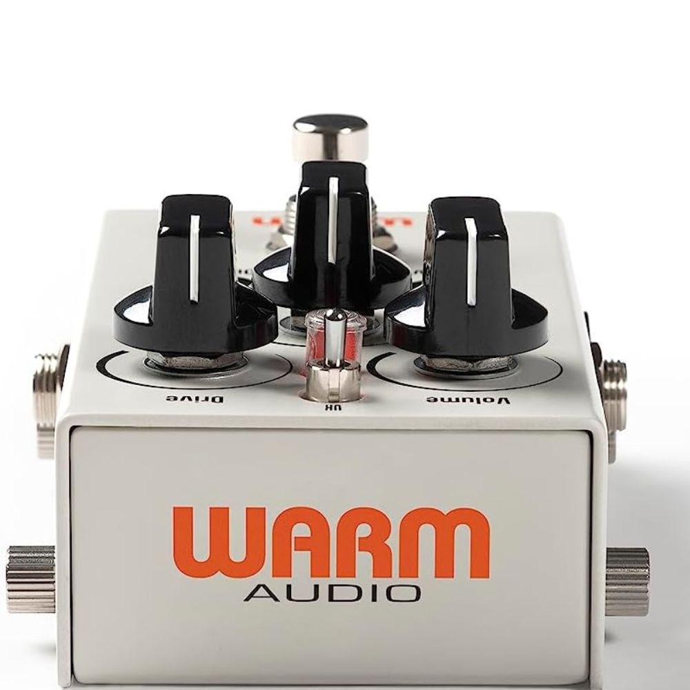 Pedal de efeito Warm Audio ODD Box V1 - 3