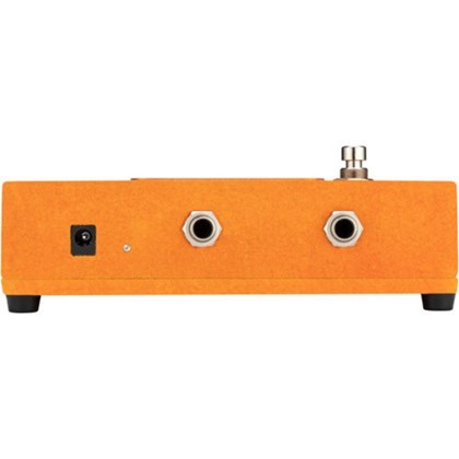 Pedal Fuzz clássico Warm Foxy Tone Box - 4