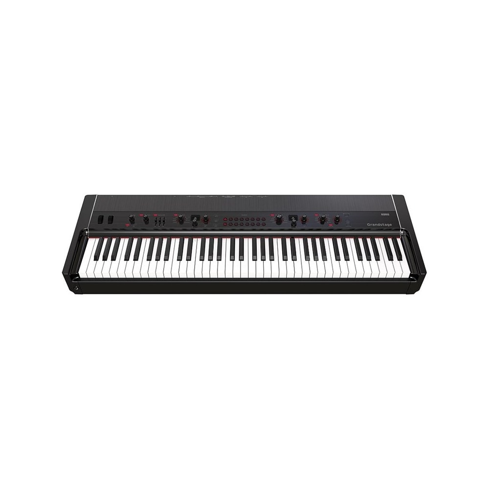 Piano Digital Korg GrandStage com 73 Teclas - 1