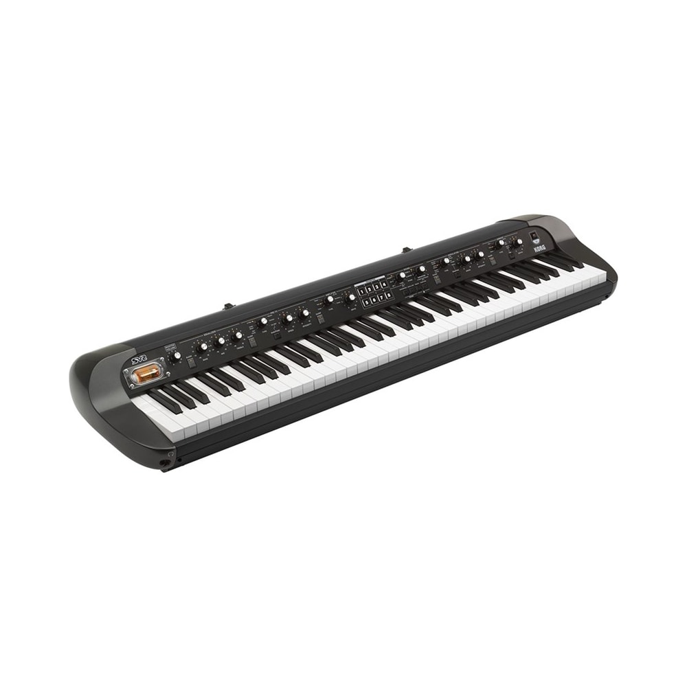 Piano Digital Korg SV2 com 73 Teclas - 2