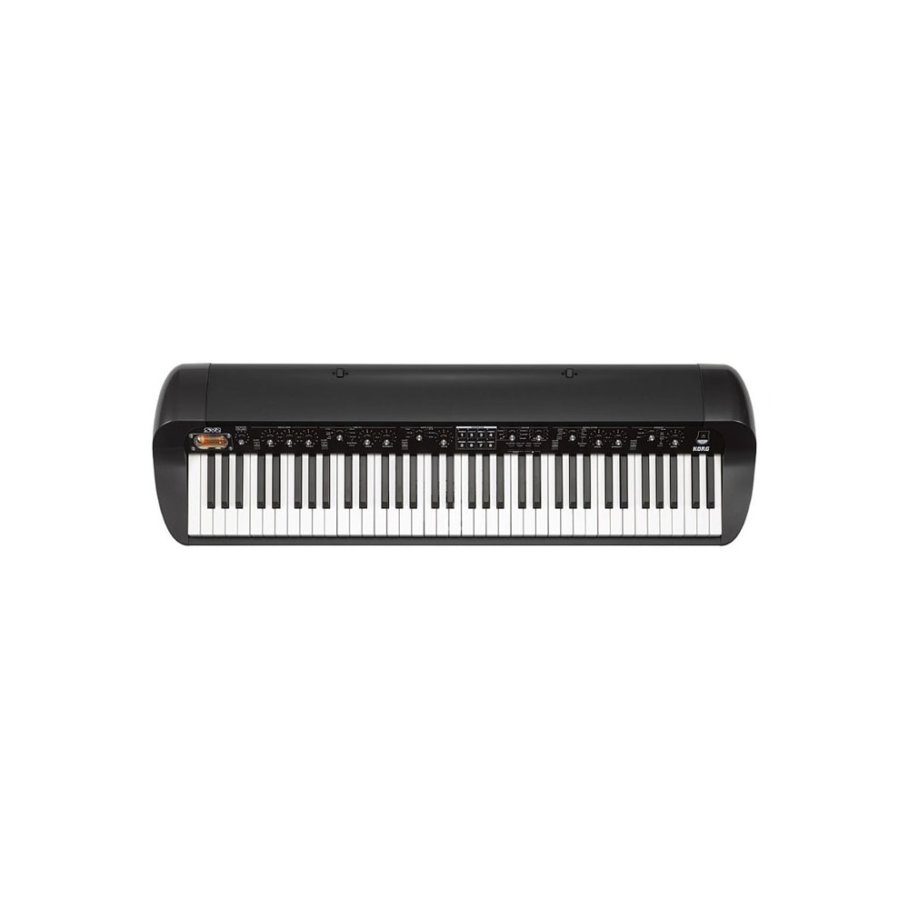 Piano Digital Korg SV2 com 73 Teclas