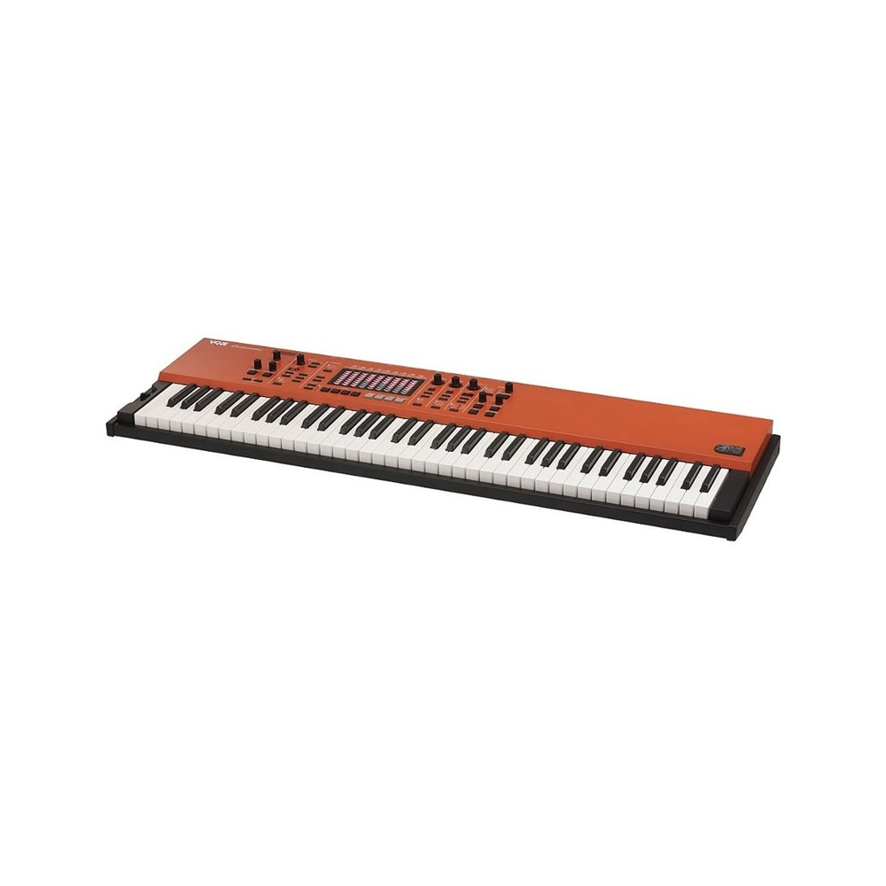 Piano Digital Vintage Stage Korg Vox Continetal com 73 Teclas - 2