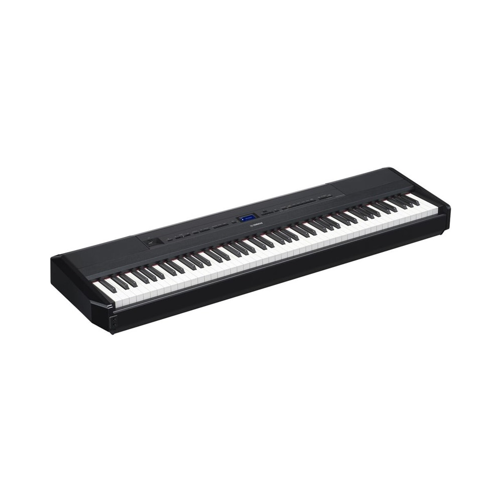 Piano Digital Yamaha P-525 com Alto-falantes com 88 Teclas - 2