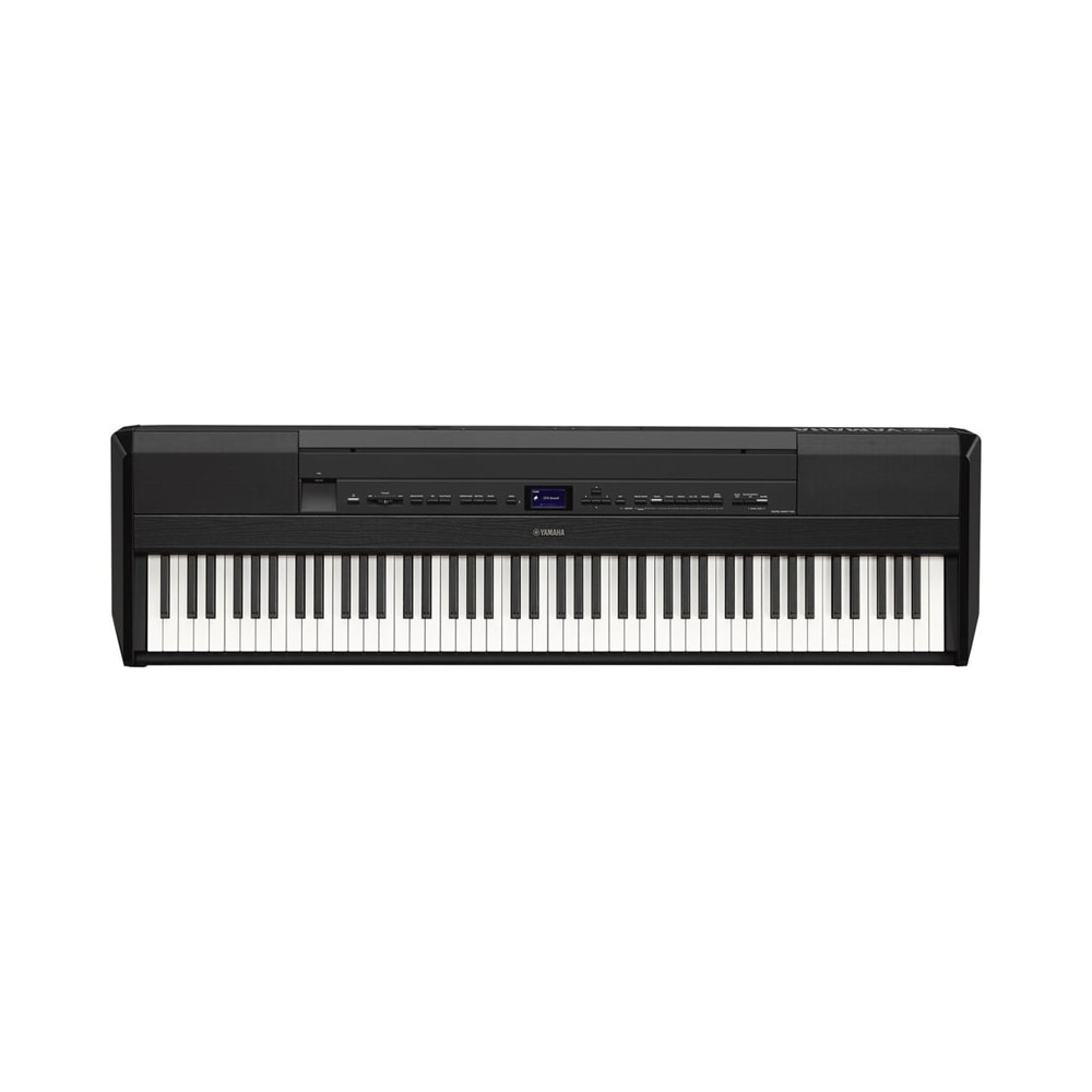 Piano Digital Yamaha P-525 com Alto-falantes com 88 Teclas