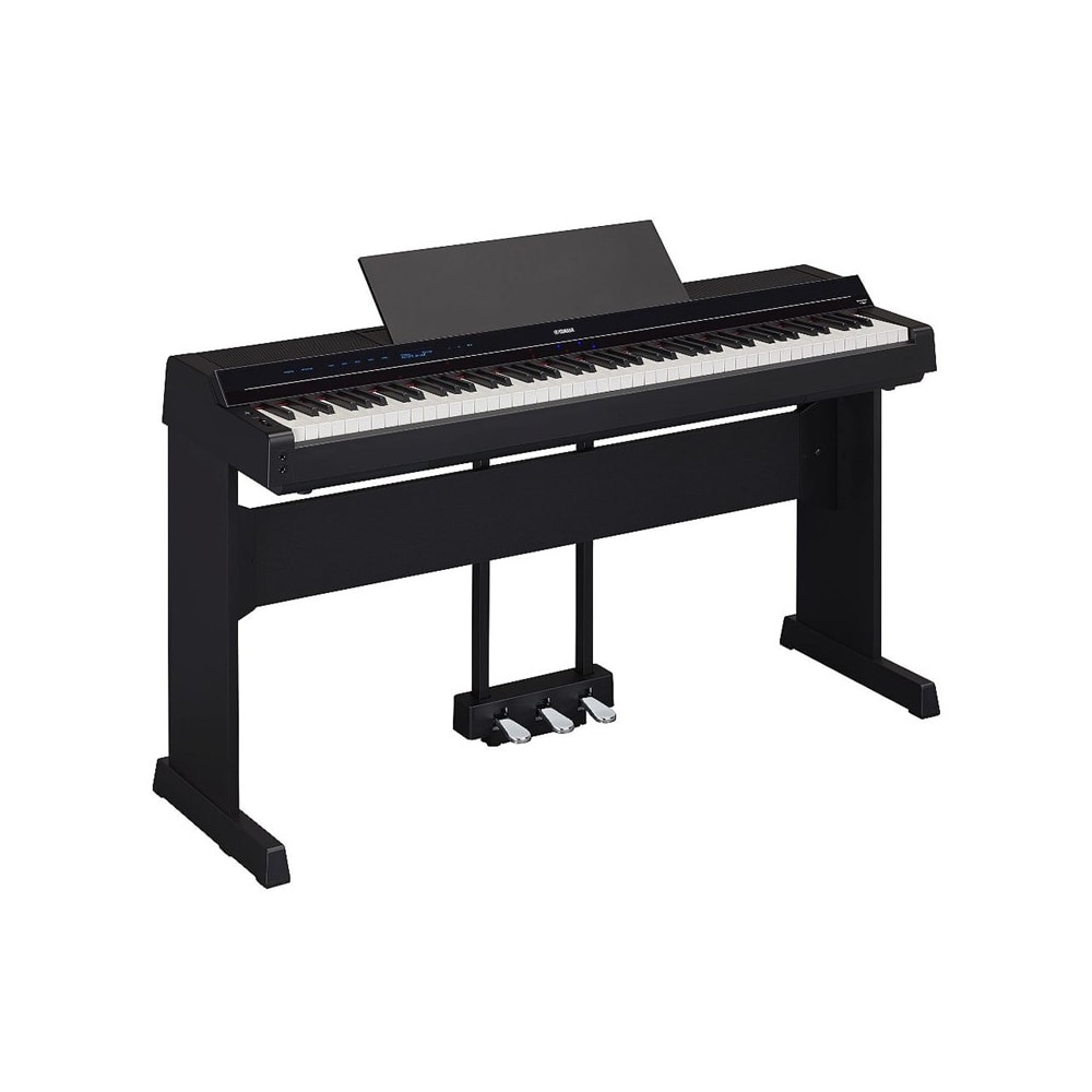 Piano Digital Yamaha P-S500 com 88 Teclas - 3