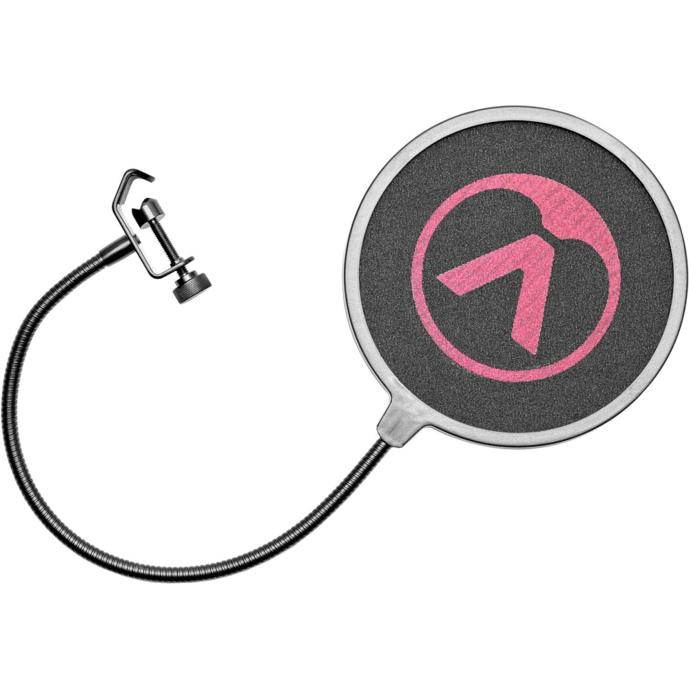 Pop filter filtro antirruídos para microfones Austrian OCP8