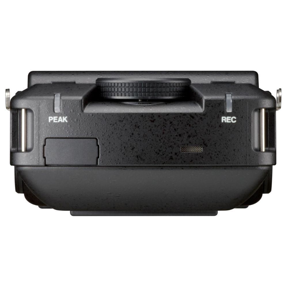 Portacapture X8 TASCAM Gravador e interface USB 32 bits float - 3