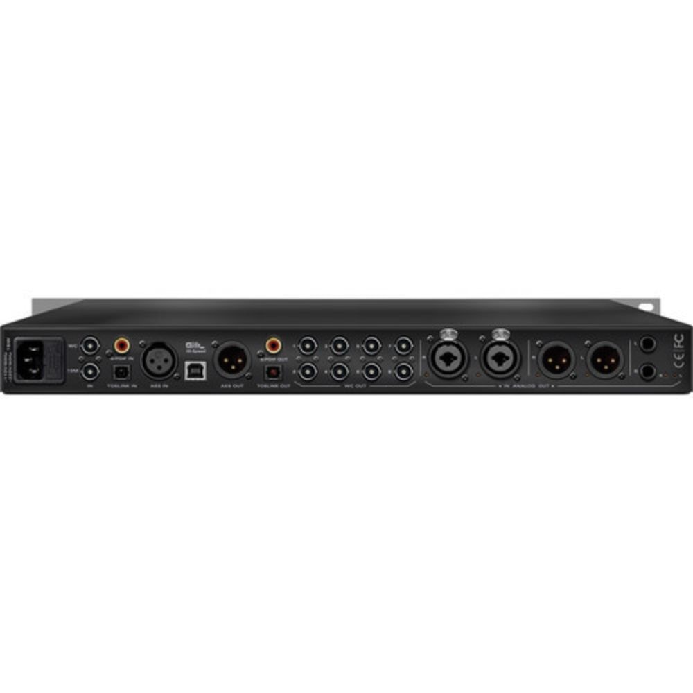 Pure2 Antelope Audio Conversor AD/DA para masterização - 1