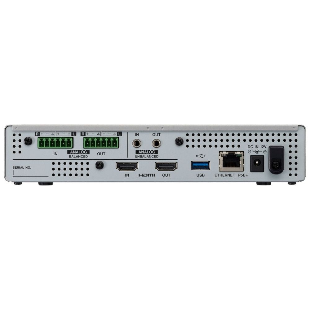 Registrador Tascam Codificador/decodificador VS-R265