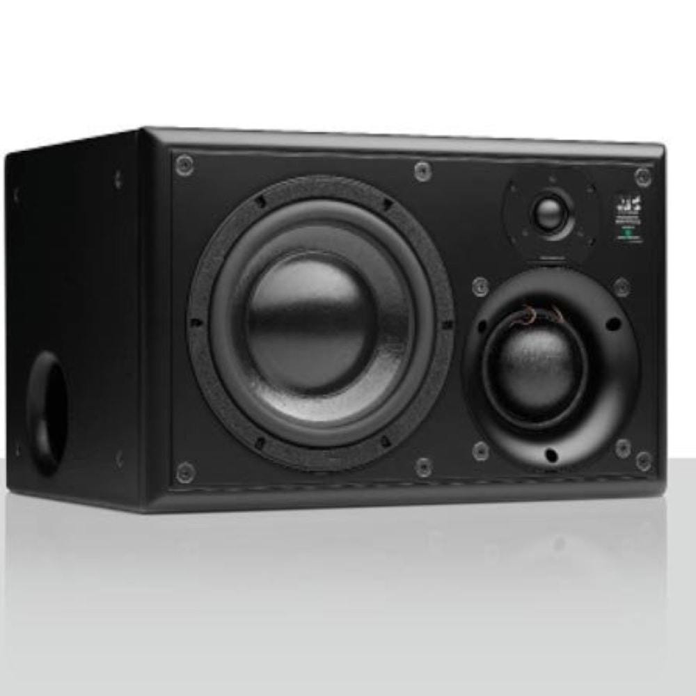 SCM25A Pro MKII ATC Monitor de Áudio Ativo Unitário - 5
