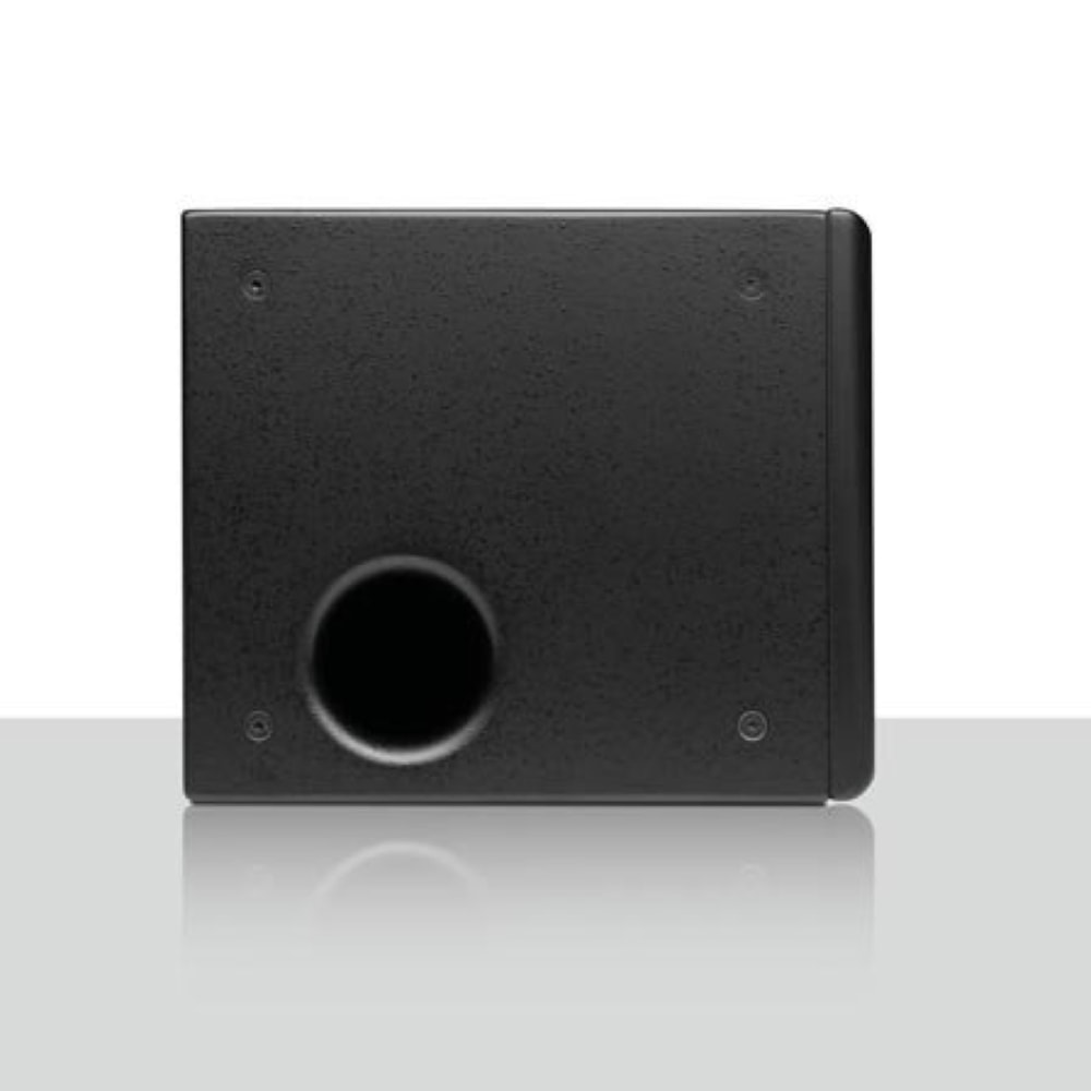 SCM25A Pro MKII ATC Monitor de Áudio Ativo Unitário - 6