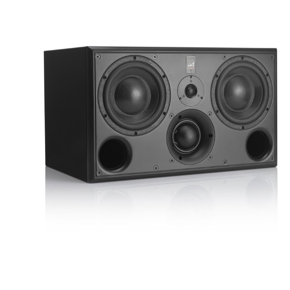 SCM45A Pro ATC Monitor de Áudio Ativo Unitário - 1
