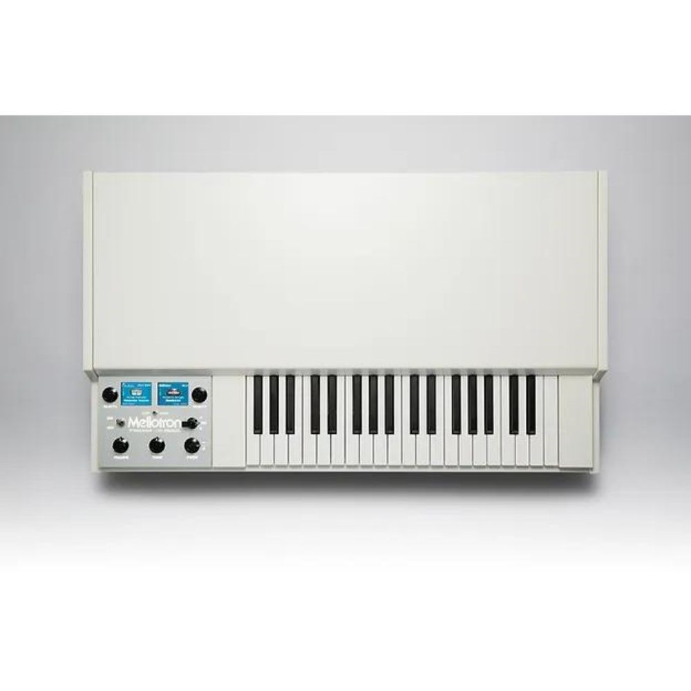 Sintetizador Mellotron  M4000D - 1