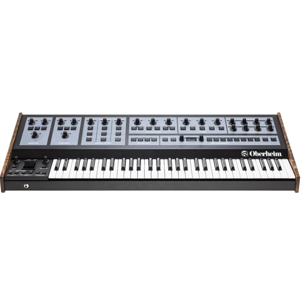 Sintetizador Oberheim OB-X8