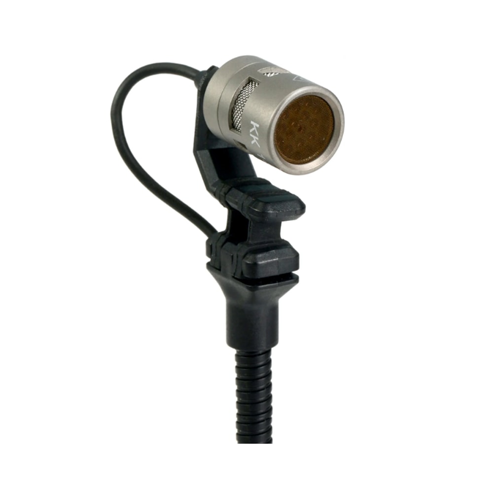 Sistema de microfone MCM 114 Neumann Set Guitar
