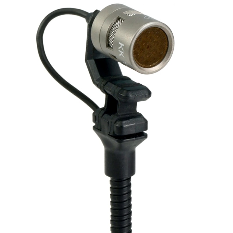 Sistema de microfone para guitarra Neumann MCM 114 Set Guitar