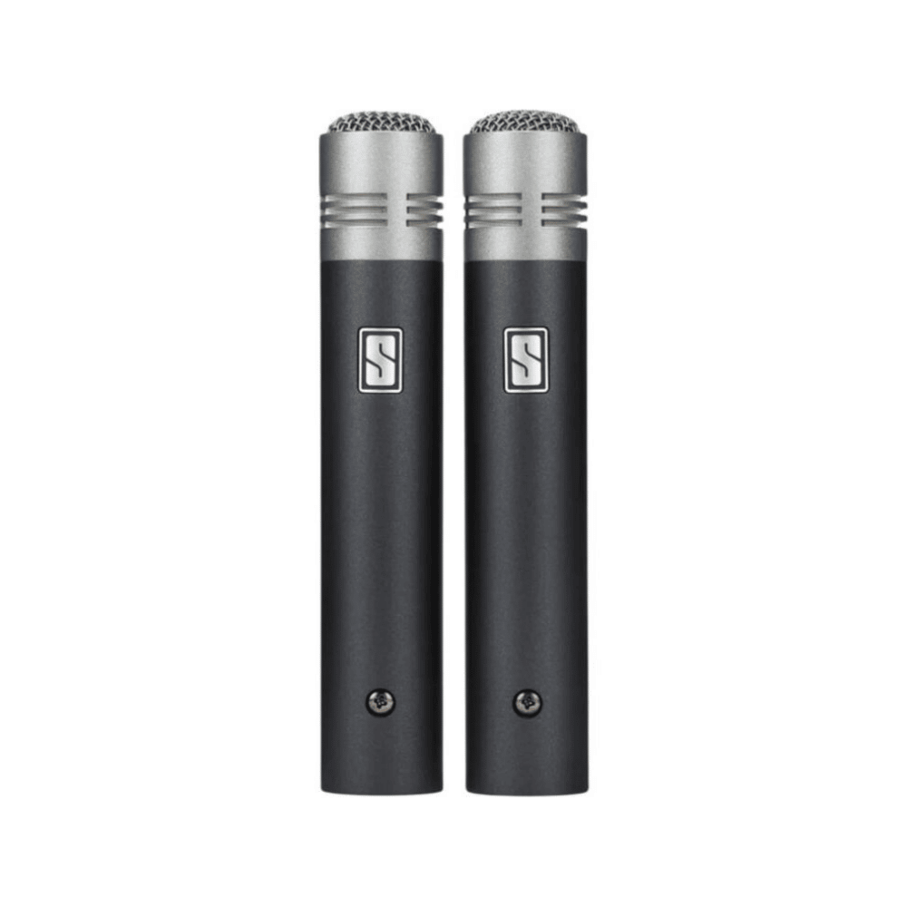 Slate Digital ML-2A Microfone Modeling Par Estéreo VMS